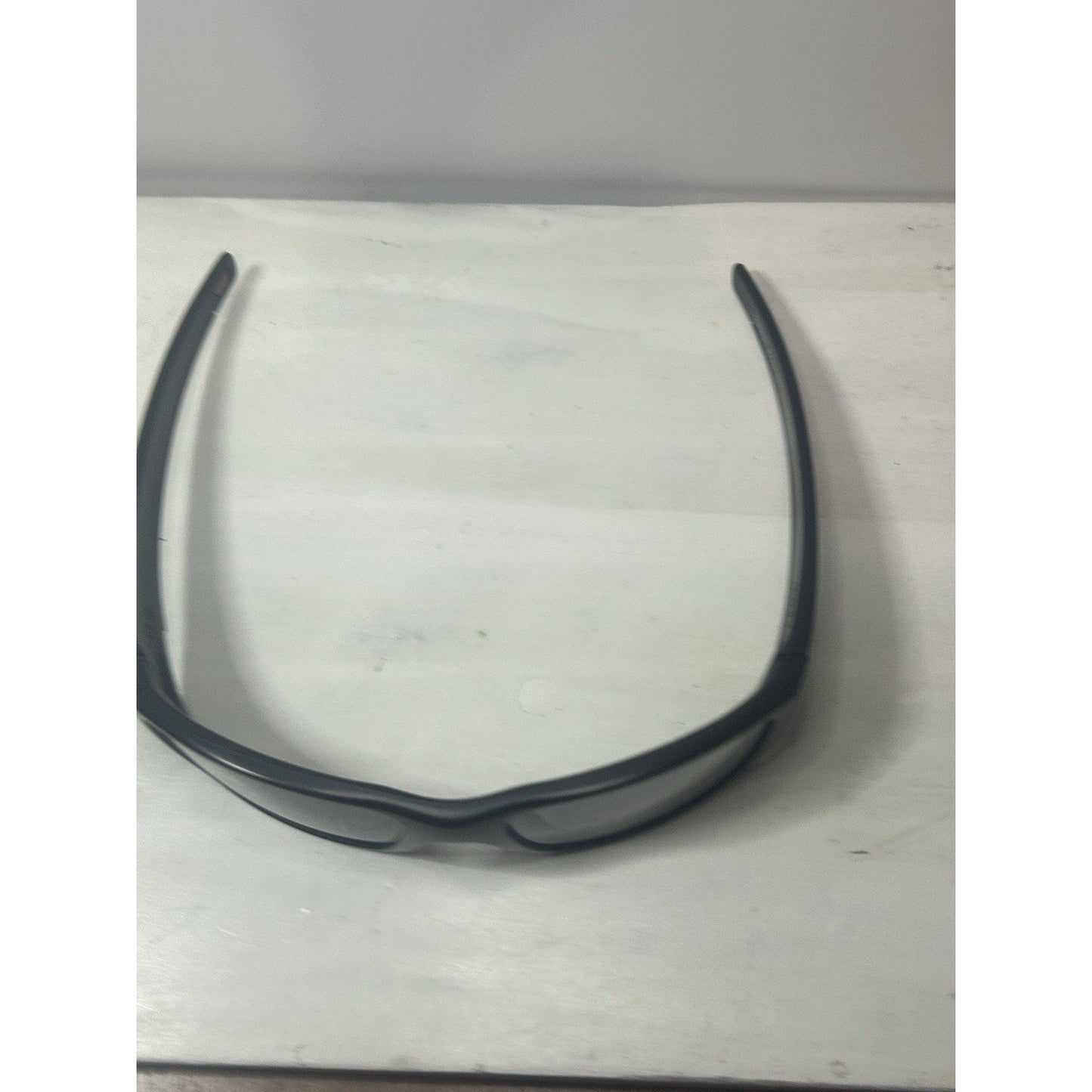 Oakley Fuel Cell OO9096 Sunglasses Matte Black Gray Lens USA Design Men’s 2009