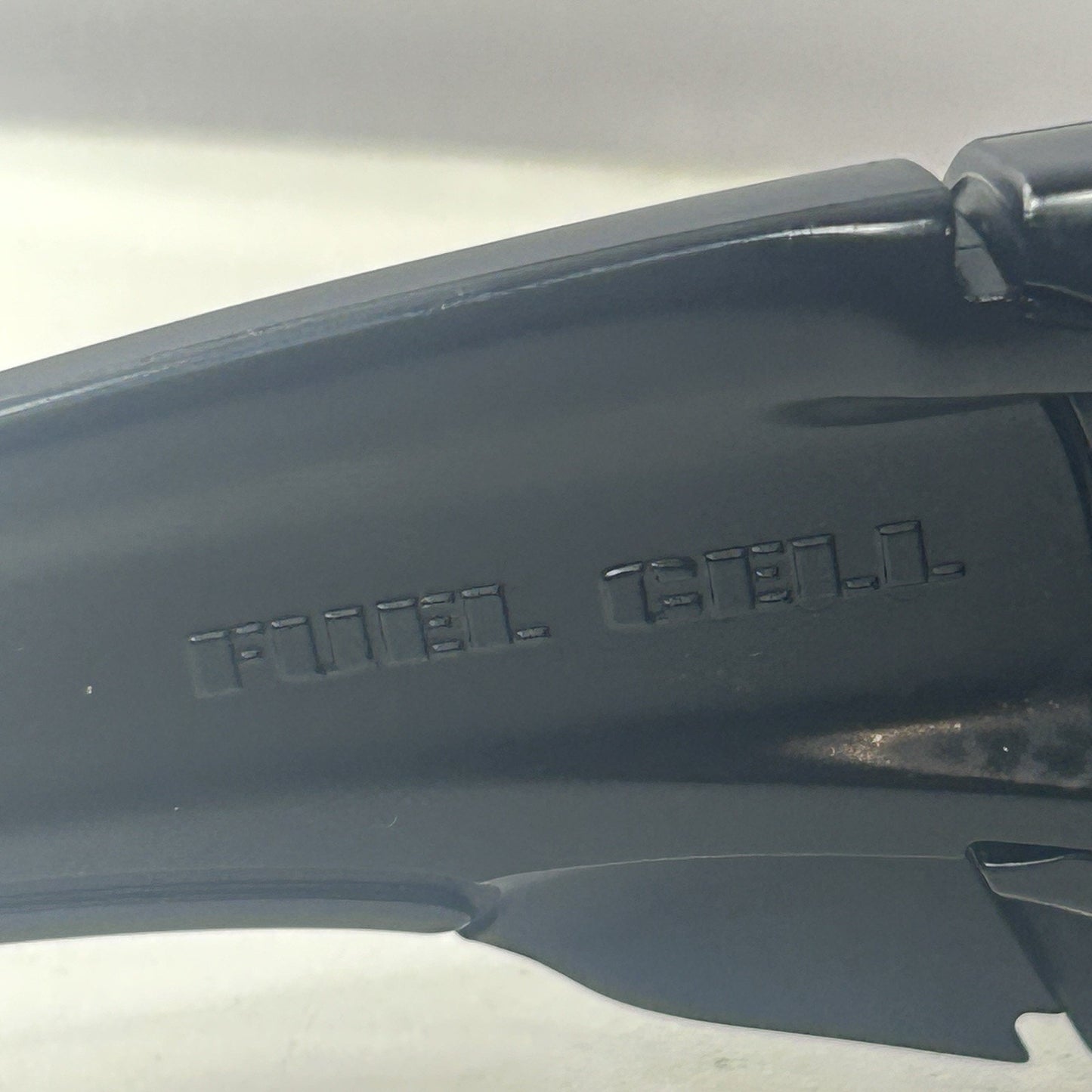 Oakley Fuel Cell OO9096 Sunglasses Matte Black Gray Lens USA Design Men’s 2009