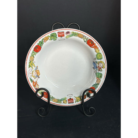 Vintage Campbell Soup Co Original Soup Bowl Westwood 1996 Home Decor