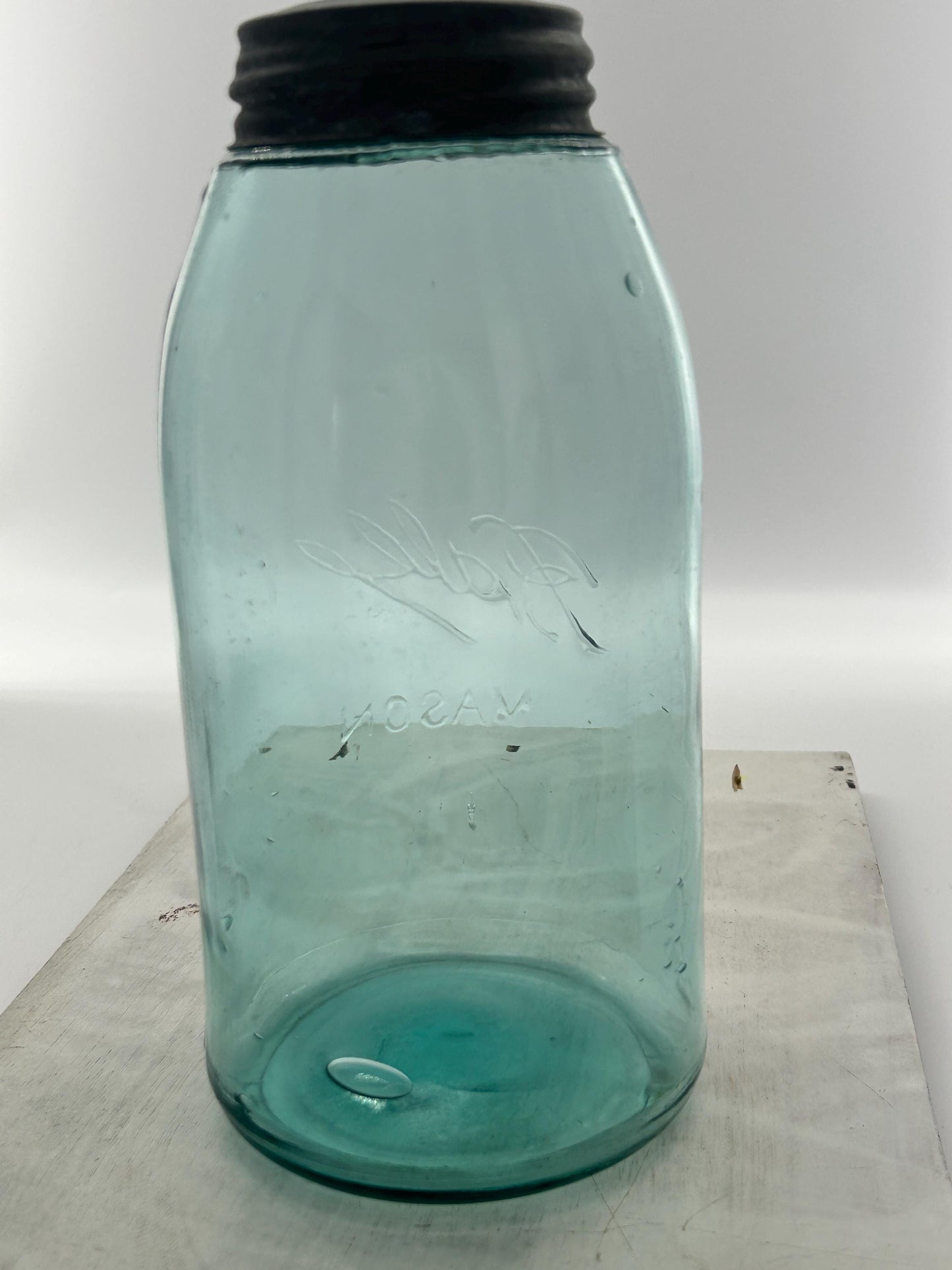 Condition details of Ball Triple-L shoulder seal jar